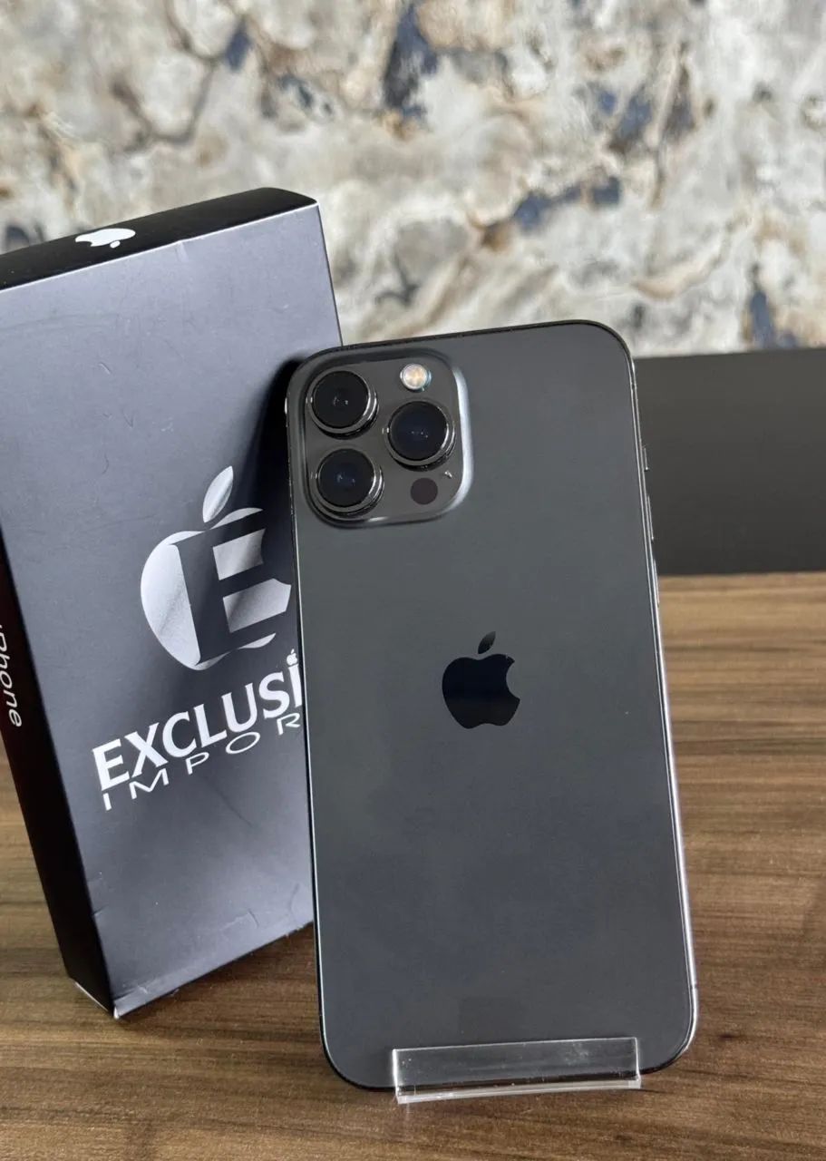 iPhone 13 Pro Max - Disponível - Mega Oferta  - Foto 5