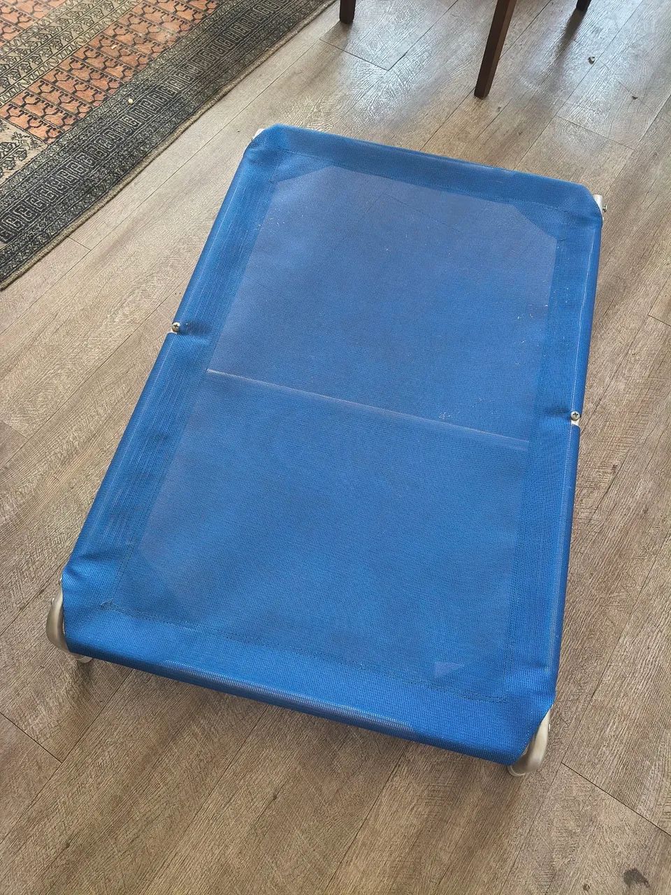 Cama para adestramento Cães 