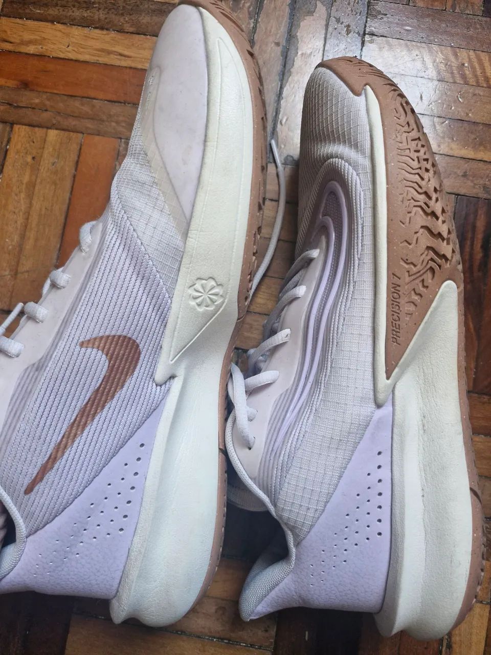 Tenis nike feminino num 41 - Foto 3