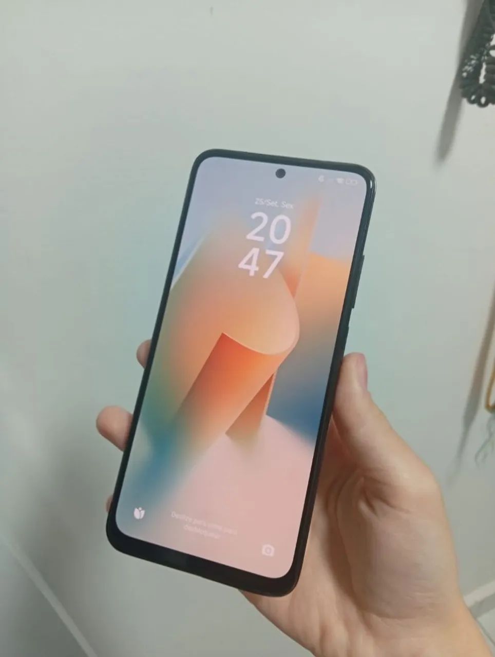 Redmi note 11 128gb - Foto 5