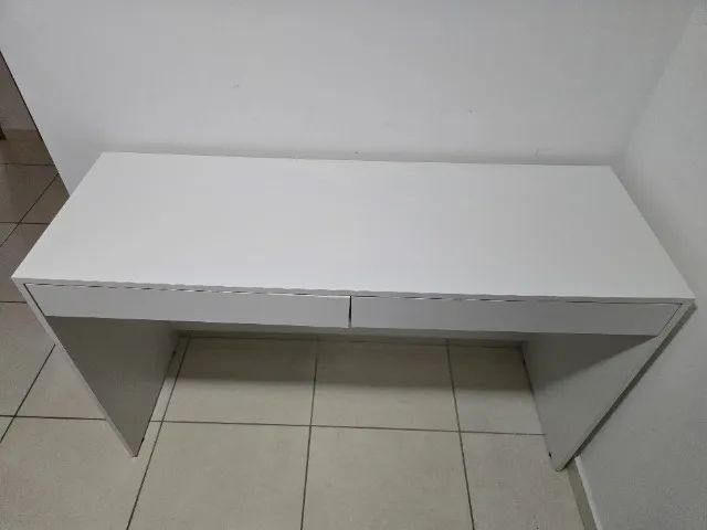 Mesa Escrivaninha Escritório - Foto 2