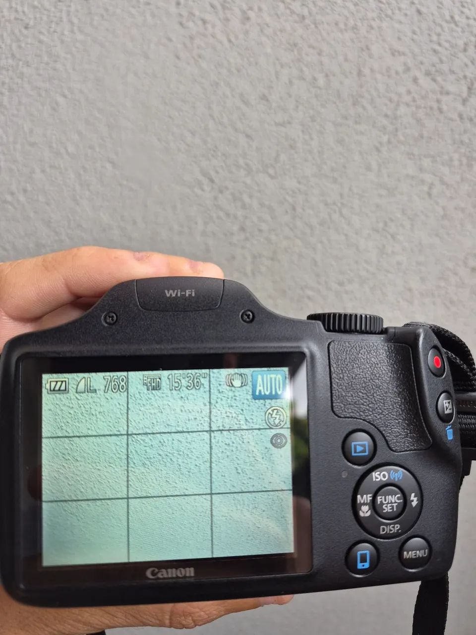 Câmera  - Foto 2