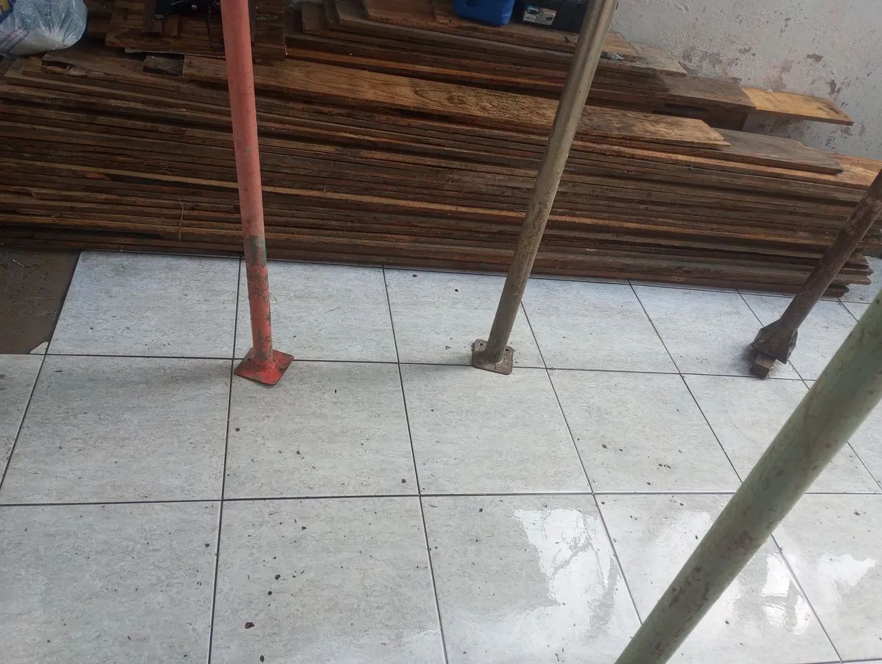 Vendo taboas