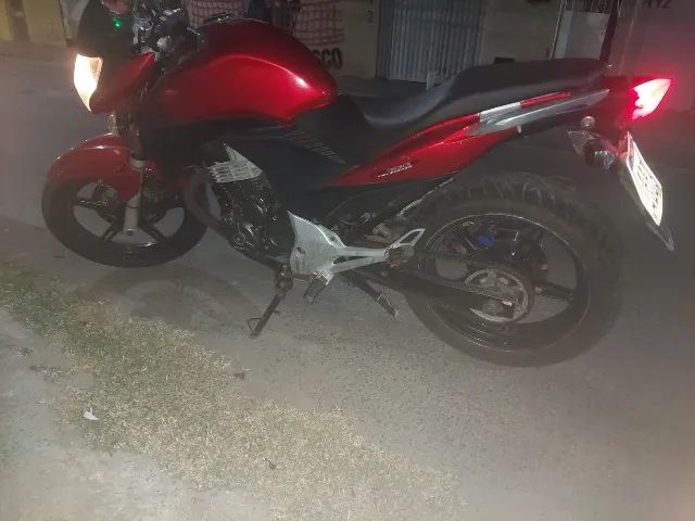MOTO CB300 2010 - Foto 2