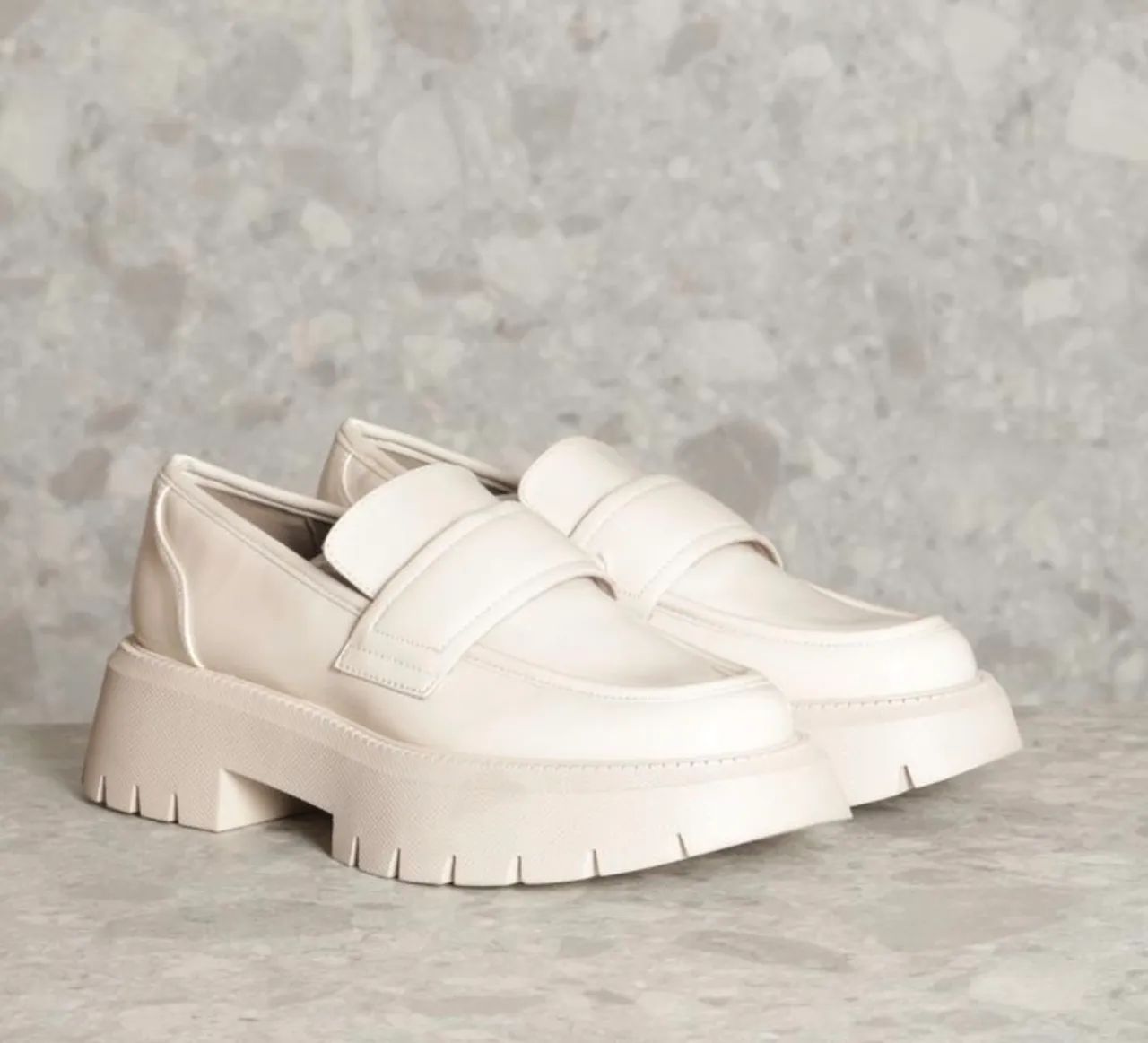 Sapato Zara 