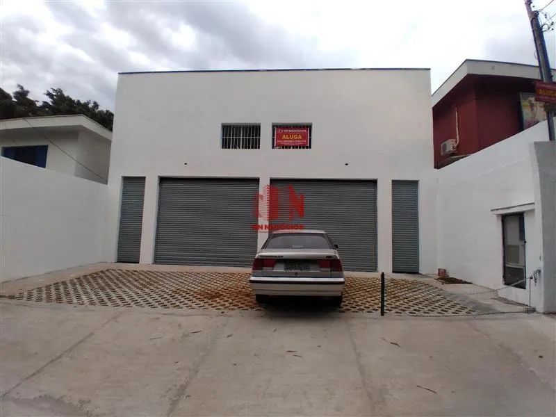 Comércio Lauzane Paulista São Paulo/SP