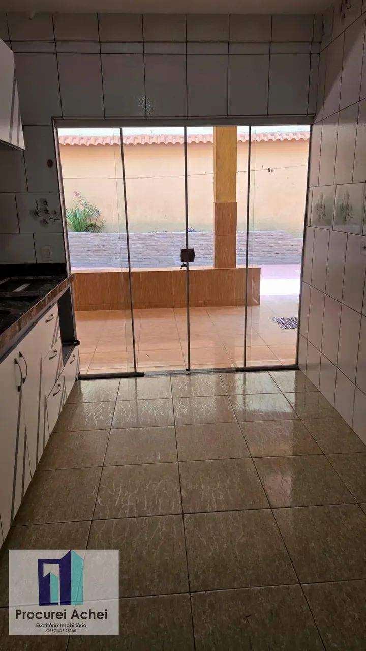 Casa a venda,1 De Junho Setor Tradicional, Planaltina DF - Foto 5