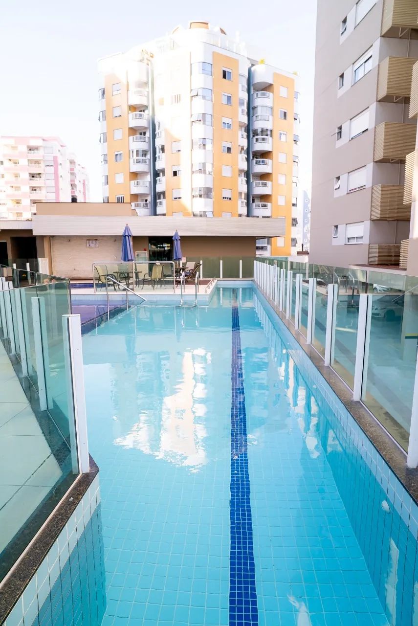Apartamento de 3 dormitórios à venda no Itacorubi - Foto 5