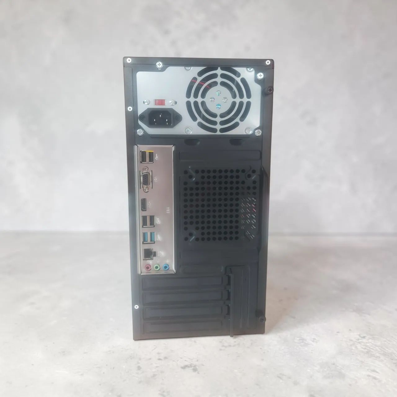 Computador I3 4170 - Foto 4