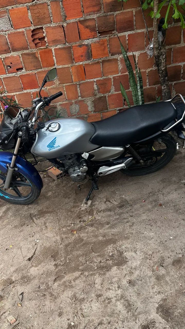TITAN 125 ES - Foto 4