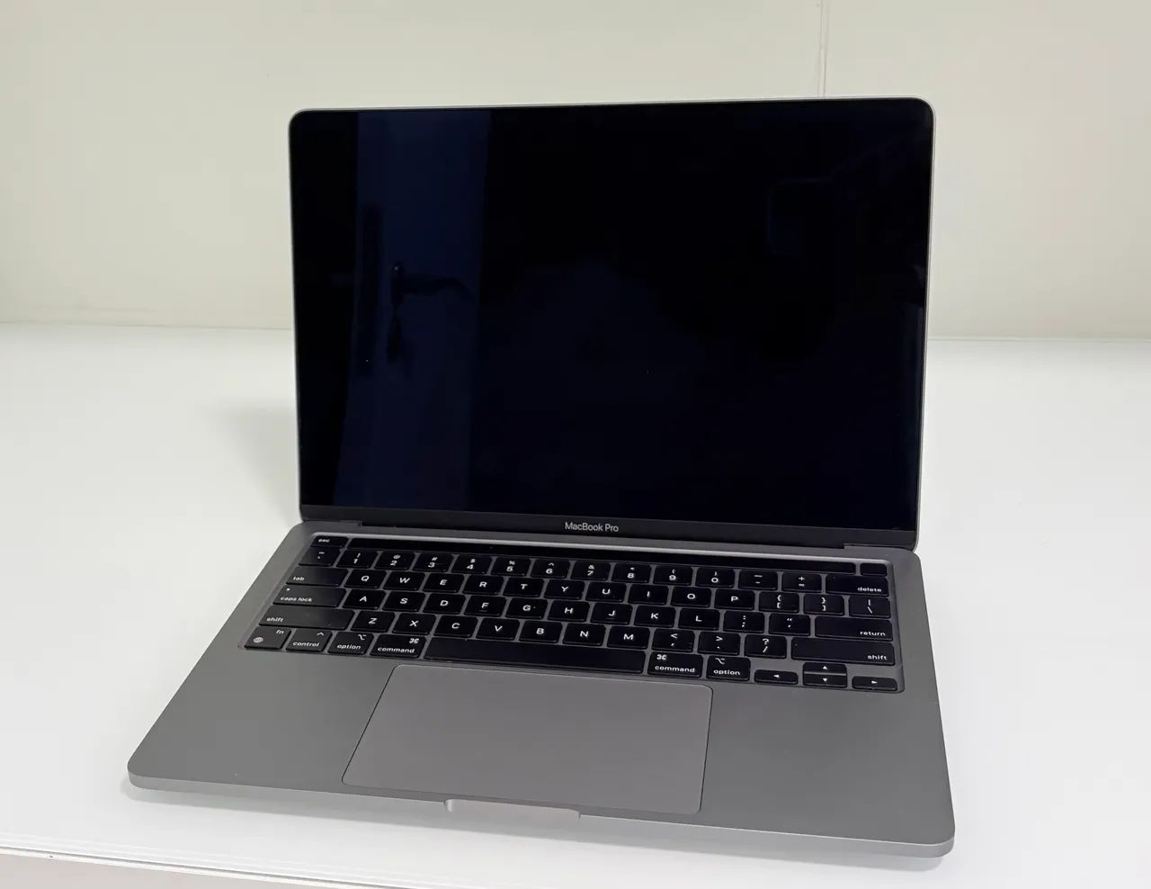 MacBook Pro M2 (2022) - 256 gb - Foto 2