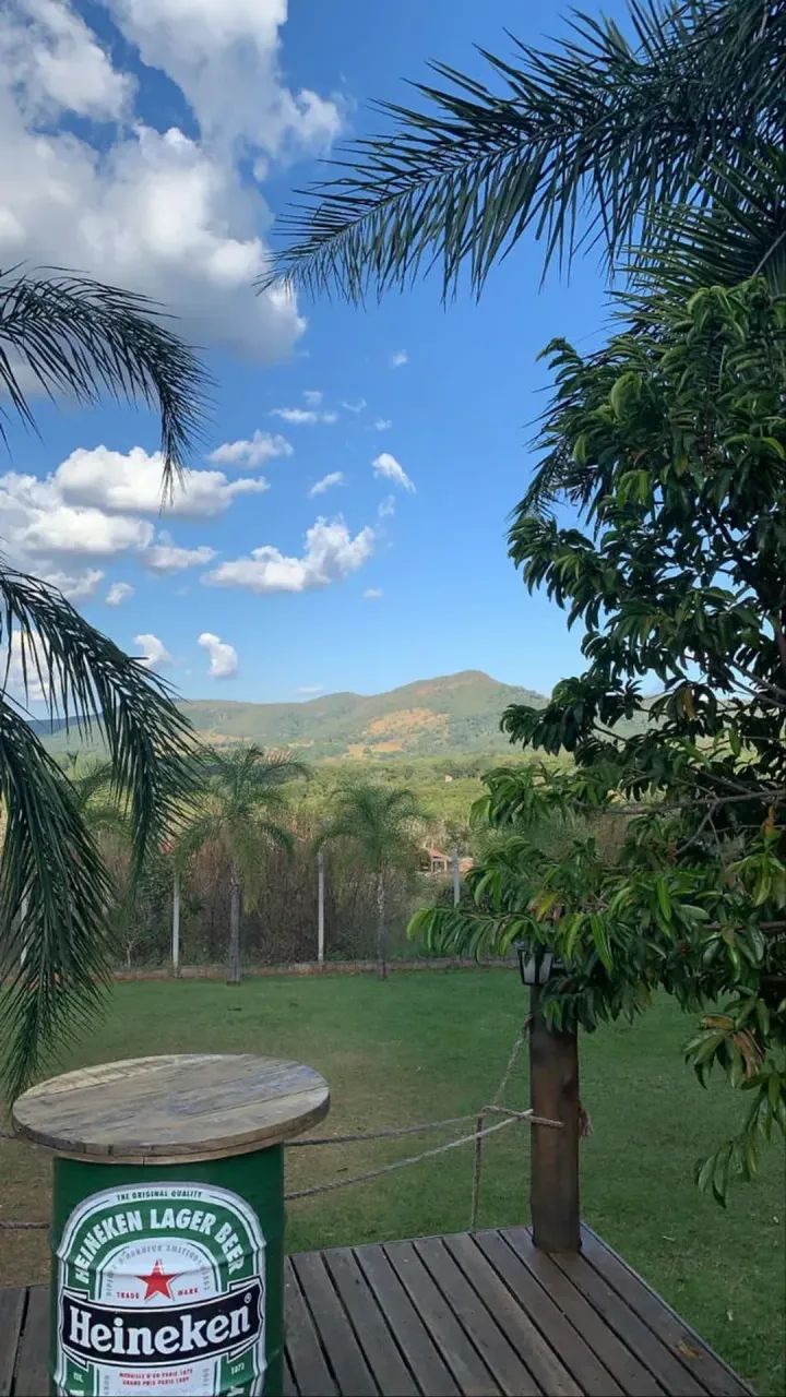 Chácara à venda em Pirenópolis-GO - 3.150 m2 - Foto 5