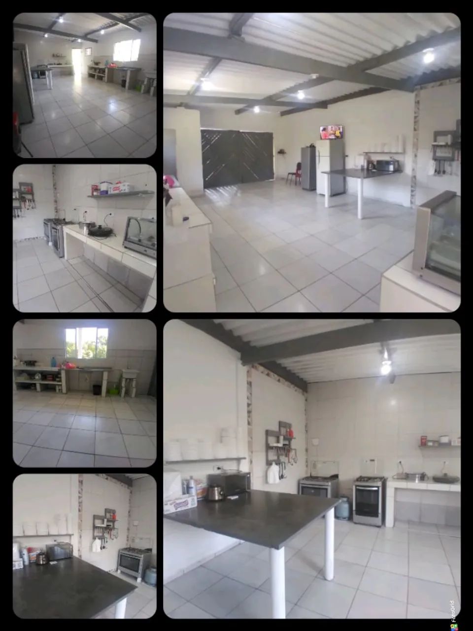 CASA + SALÃO COMERCIAL - Foto 2