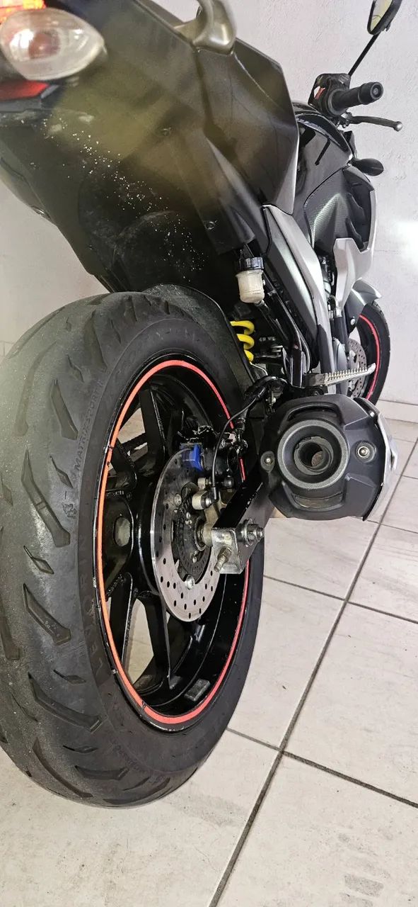 FZ 25  - Foto 5