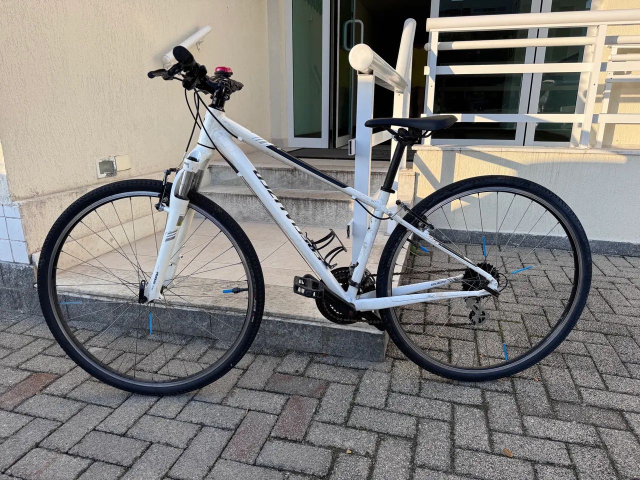 Vendo bicicleta Specialized Ariel  - Foto 2