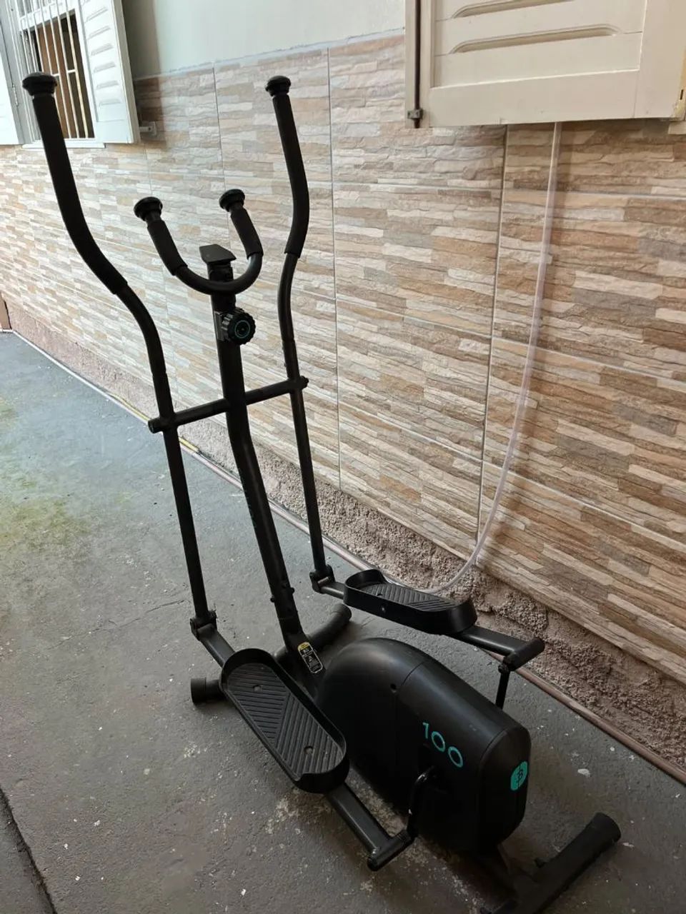 VENDE-SE DOMYOS EL 100 ( equipamento cardio training )  - Foto 3