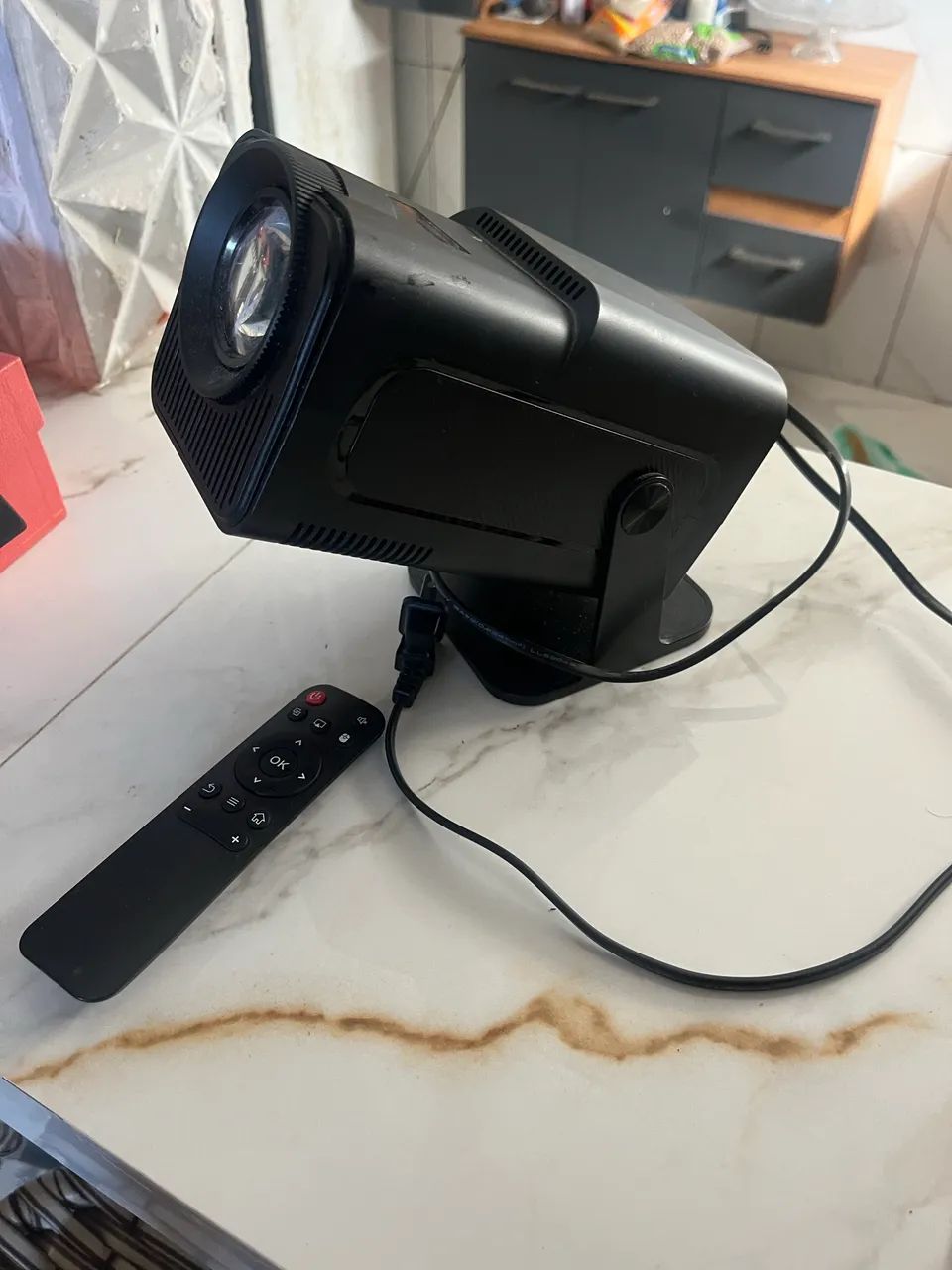 Projetor  - Foto 2