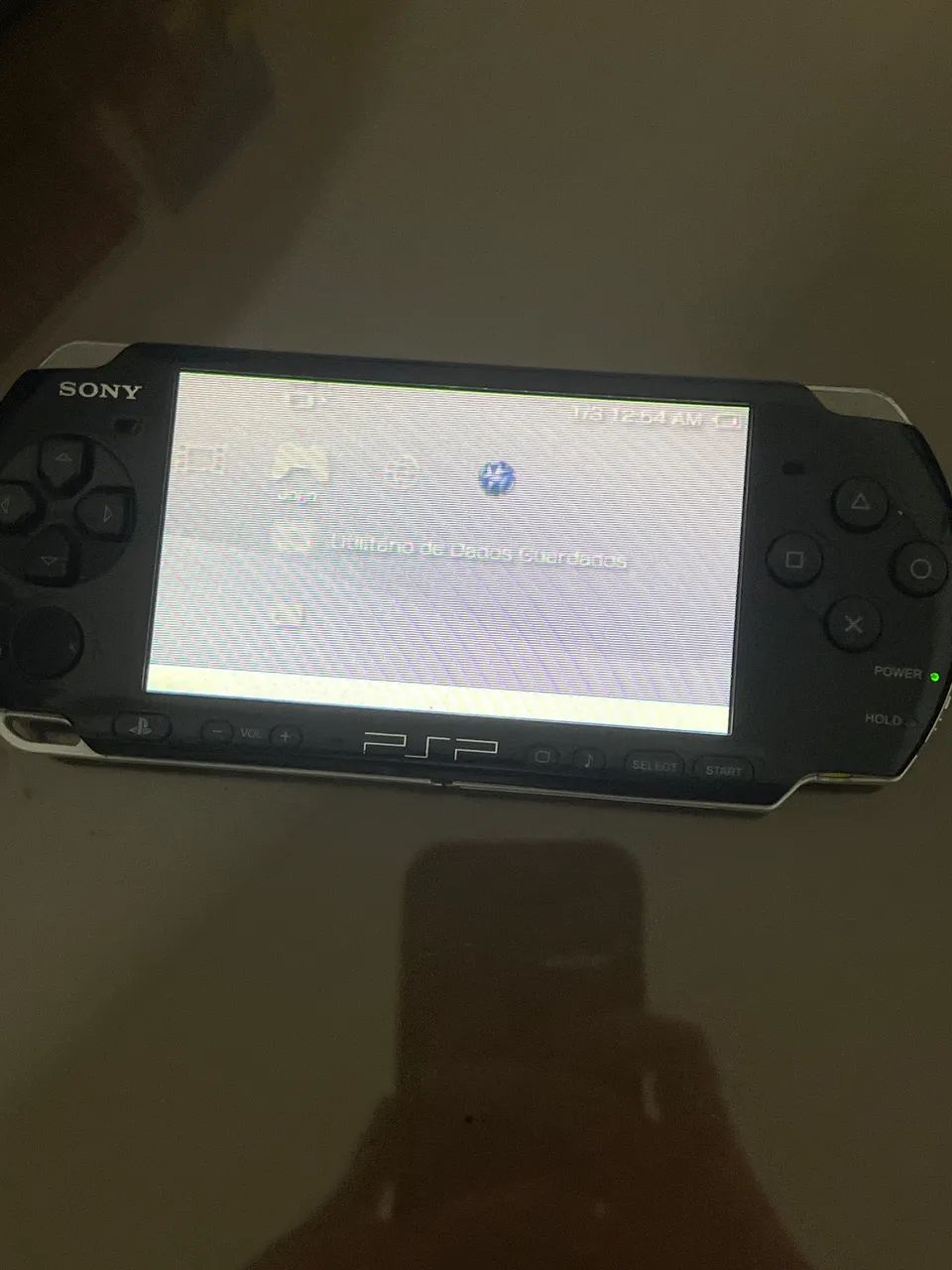 PSP  - Foto 3