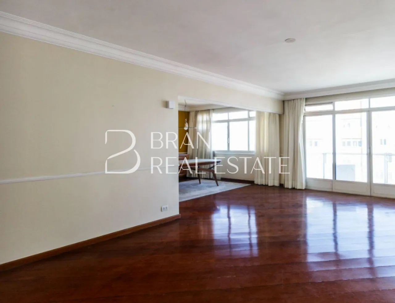 Cobertura Duplex Exclusiva à Venda em Higienópolis 420m² de Sofisticação e Conforto! - Foto 2