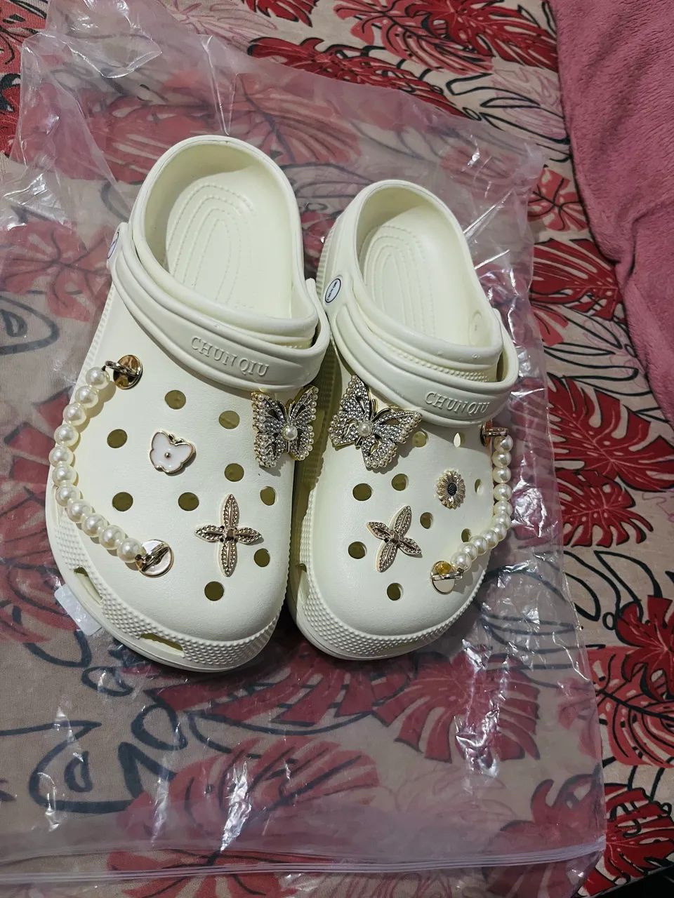 Crocs n38 - Foto 4