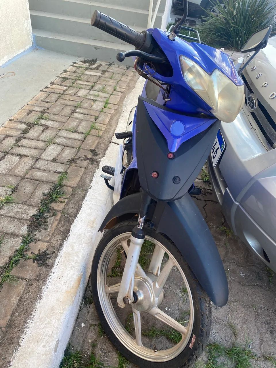 Dafra 50cc Cinquentinha - Foto 5