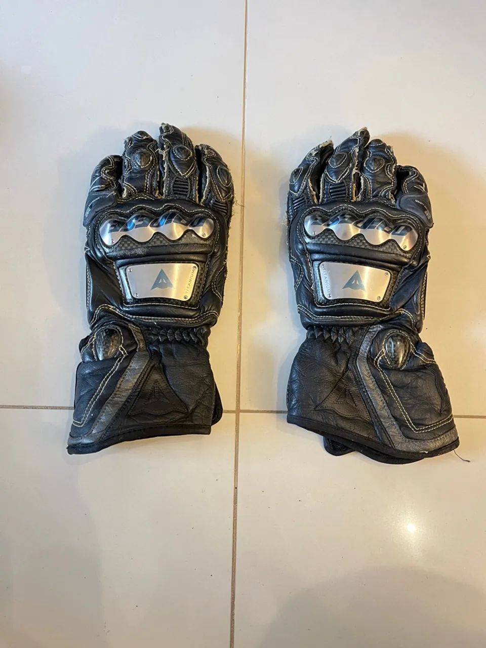 Luva Dainese - Tamanho M