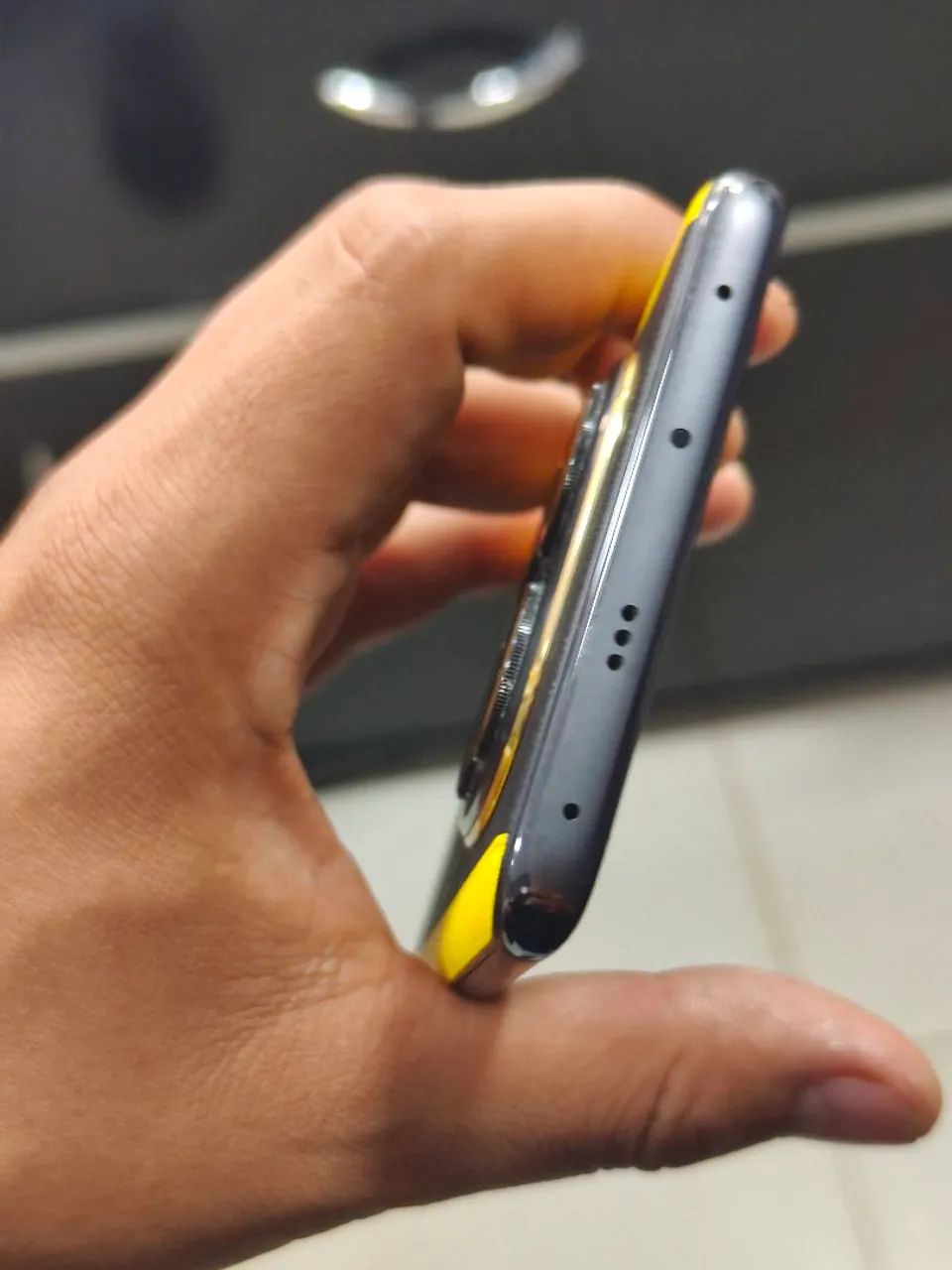 VENDO XIAOMI POCO X7 512GIGAS - Foto 4