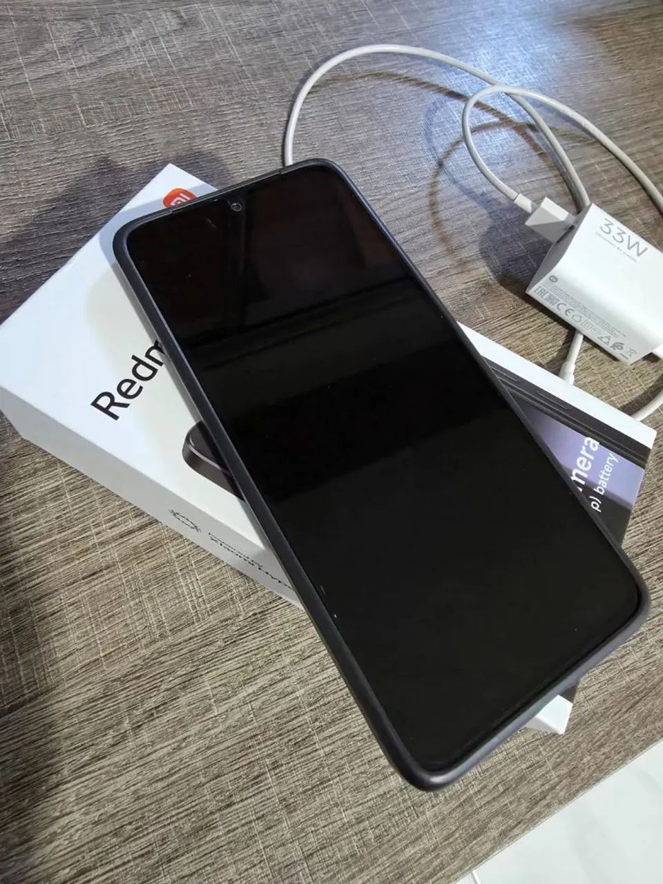 Redmi note 14  - Foto 4