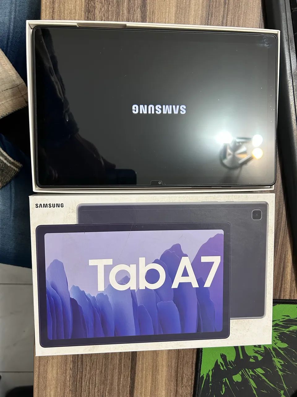 Tablet Samsung A7 10.4 Octa-Core 