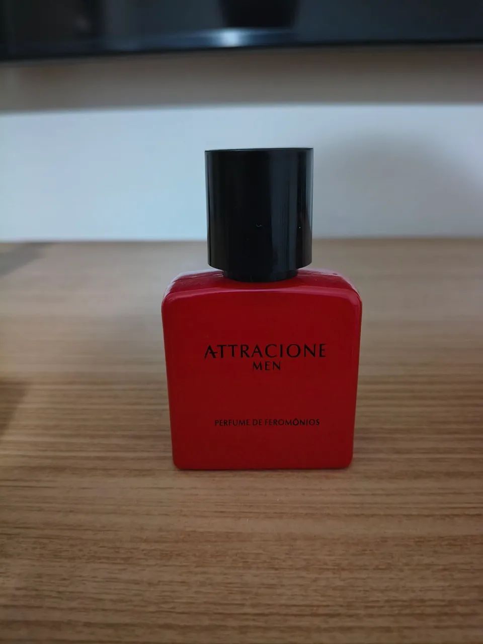 Kit perfume attracione  e  lescent n13 - Foto 5