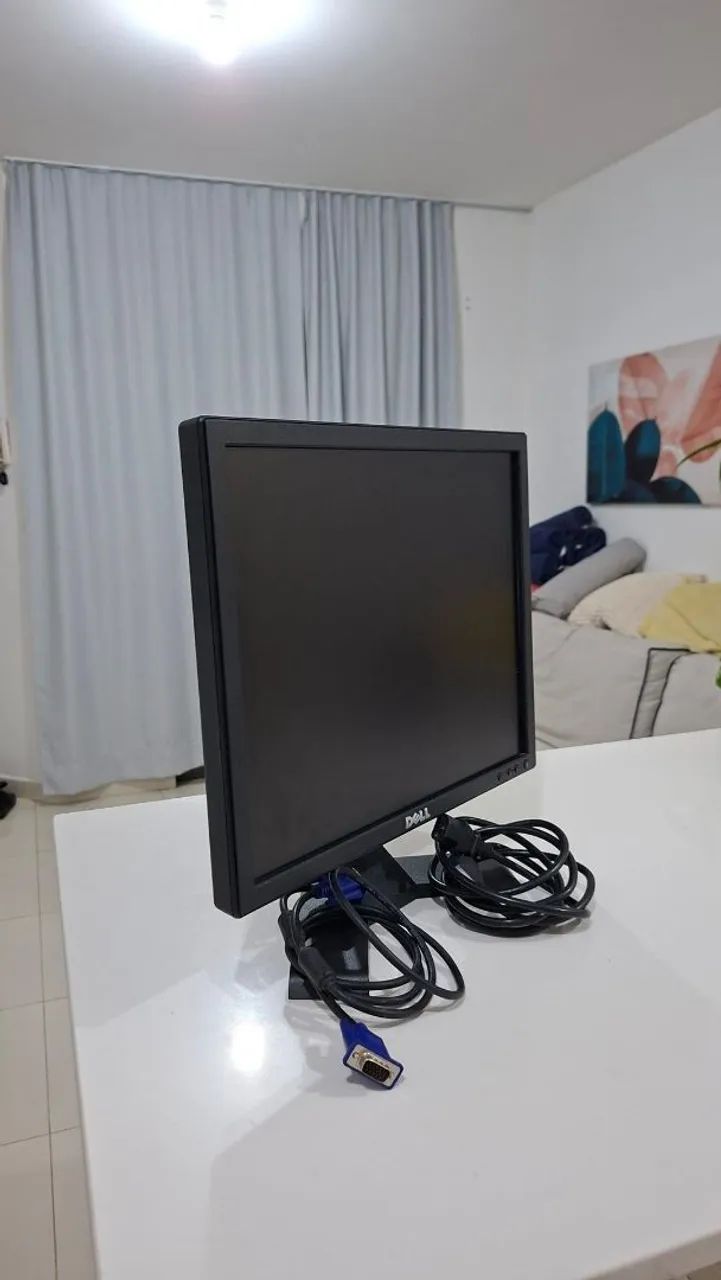 Monitor - Foto 2
