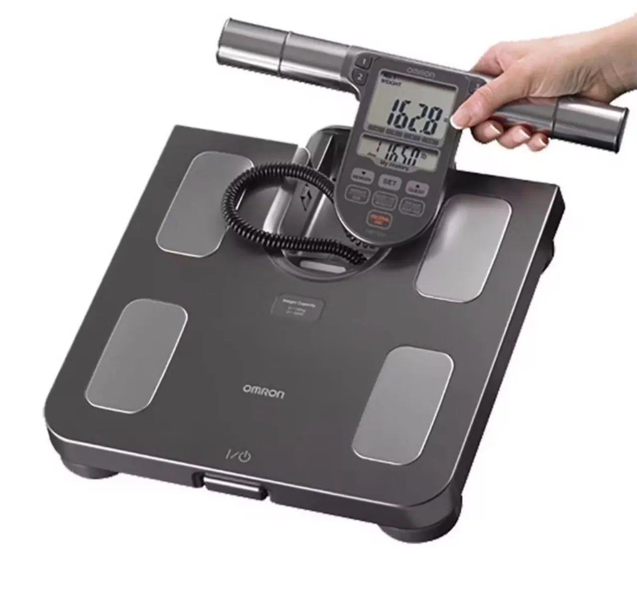 Balança Biompedância  - Foto 4