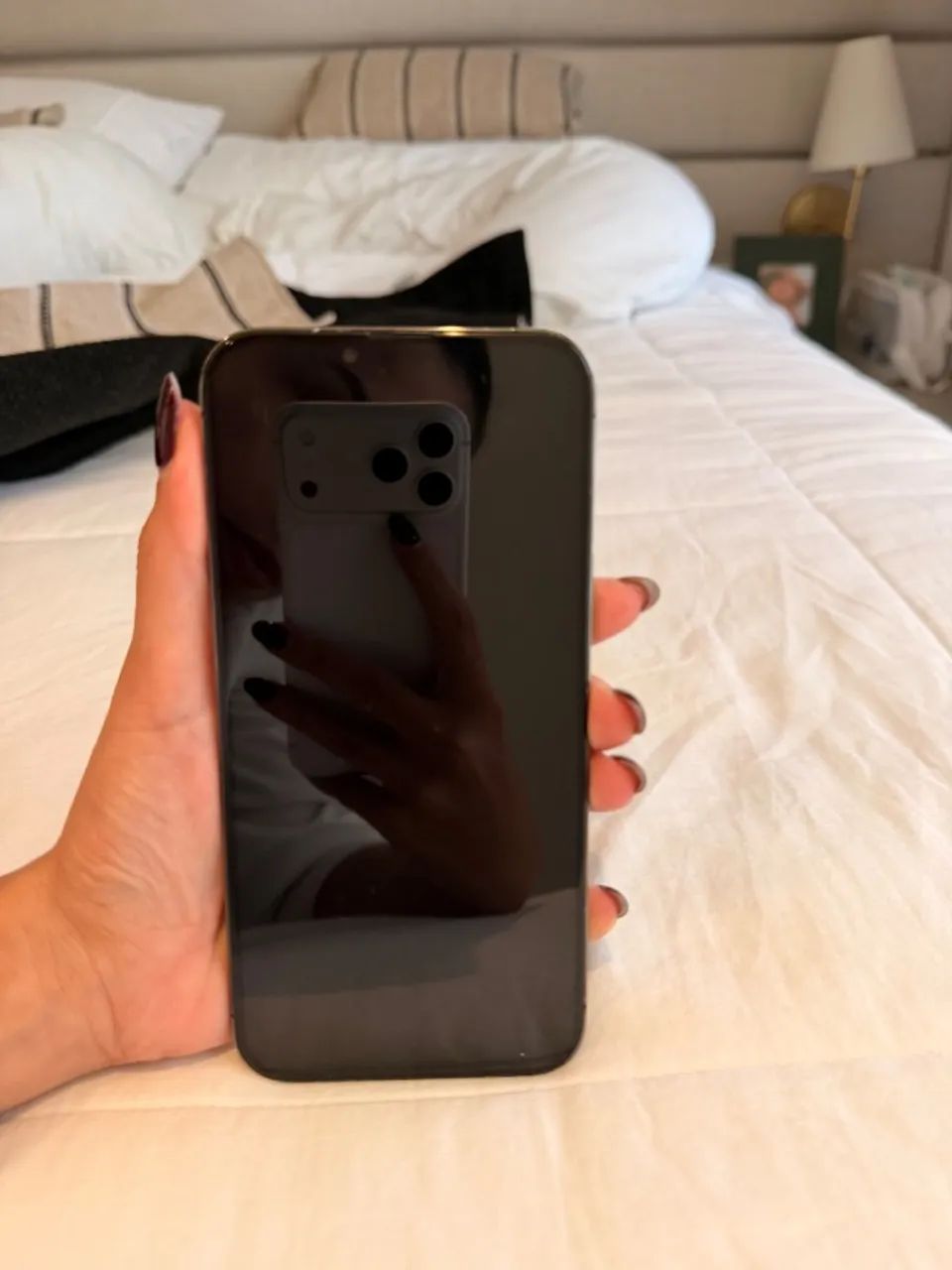 iPhone 13 Pro Max  - Foto 4