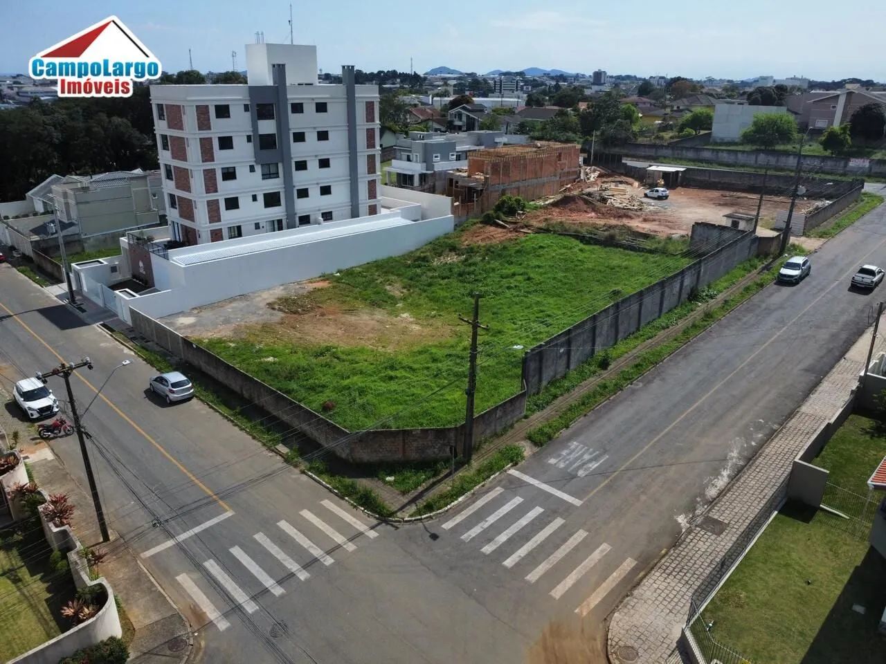 Terreno na Vila Bancaria - Foto 2