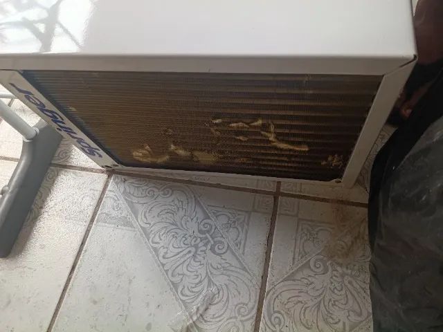 Arcondicionado janela - Foto 5