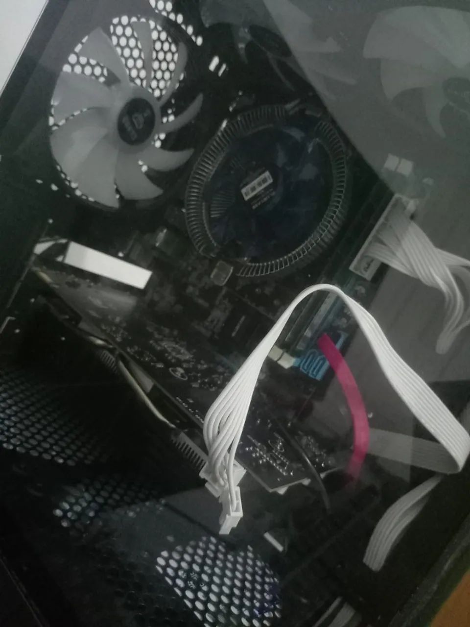 Pc Gamer i7 | SSD 225GB - 16GB RAM + GTX 960 4GB DDR5 - Foto 4