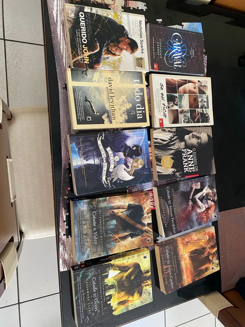 Diversos livros - Foto 4