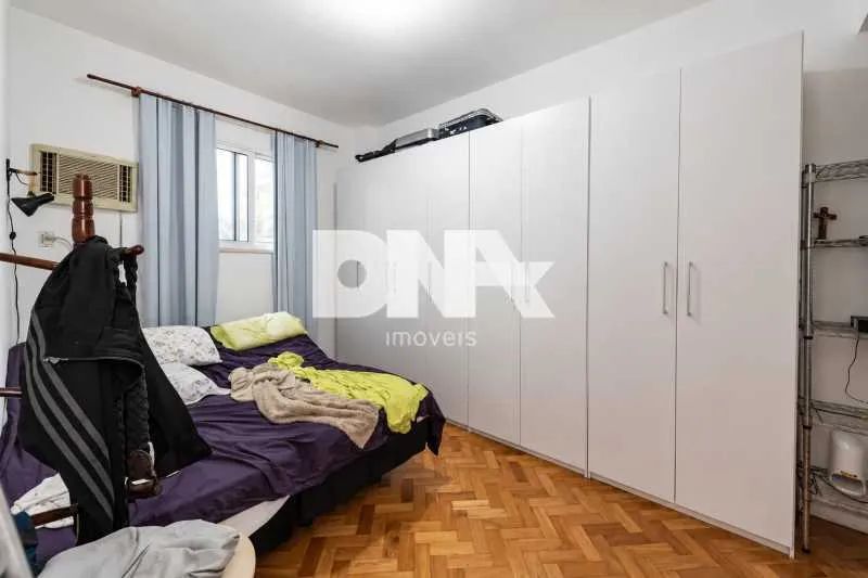 Apartamento : / Residencial / Leblon - Foto 5
