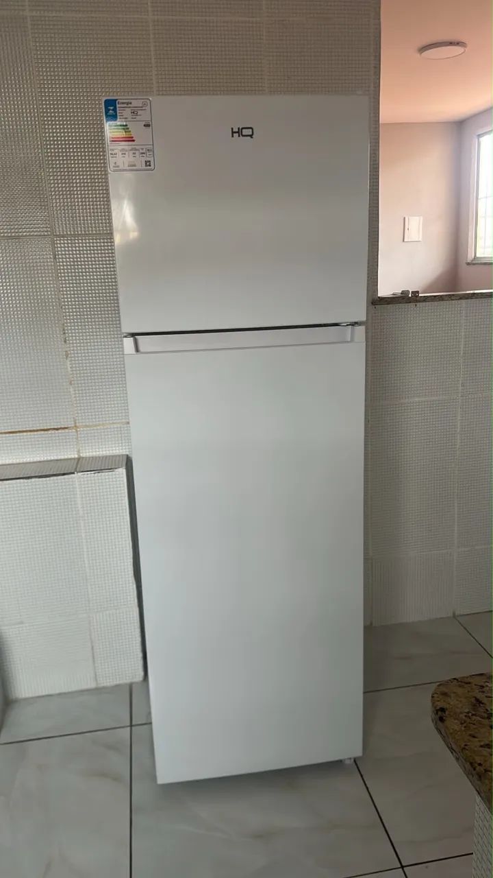 GELADEIRA