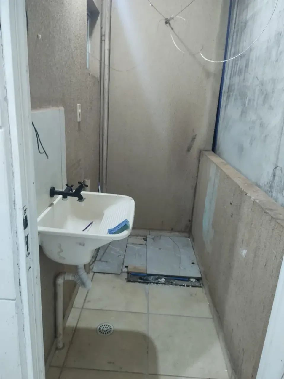 Imóvel para aluguel tem 45 metros quadrados com 2 quartos - Foto 5