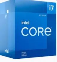 Intel Core I7 12700F 4.9 Ghz - Foto 2