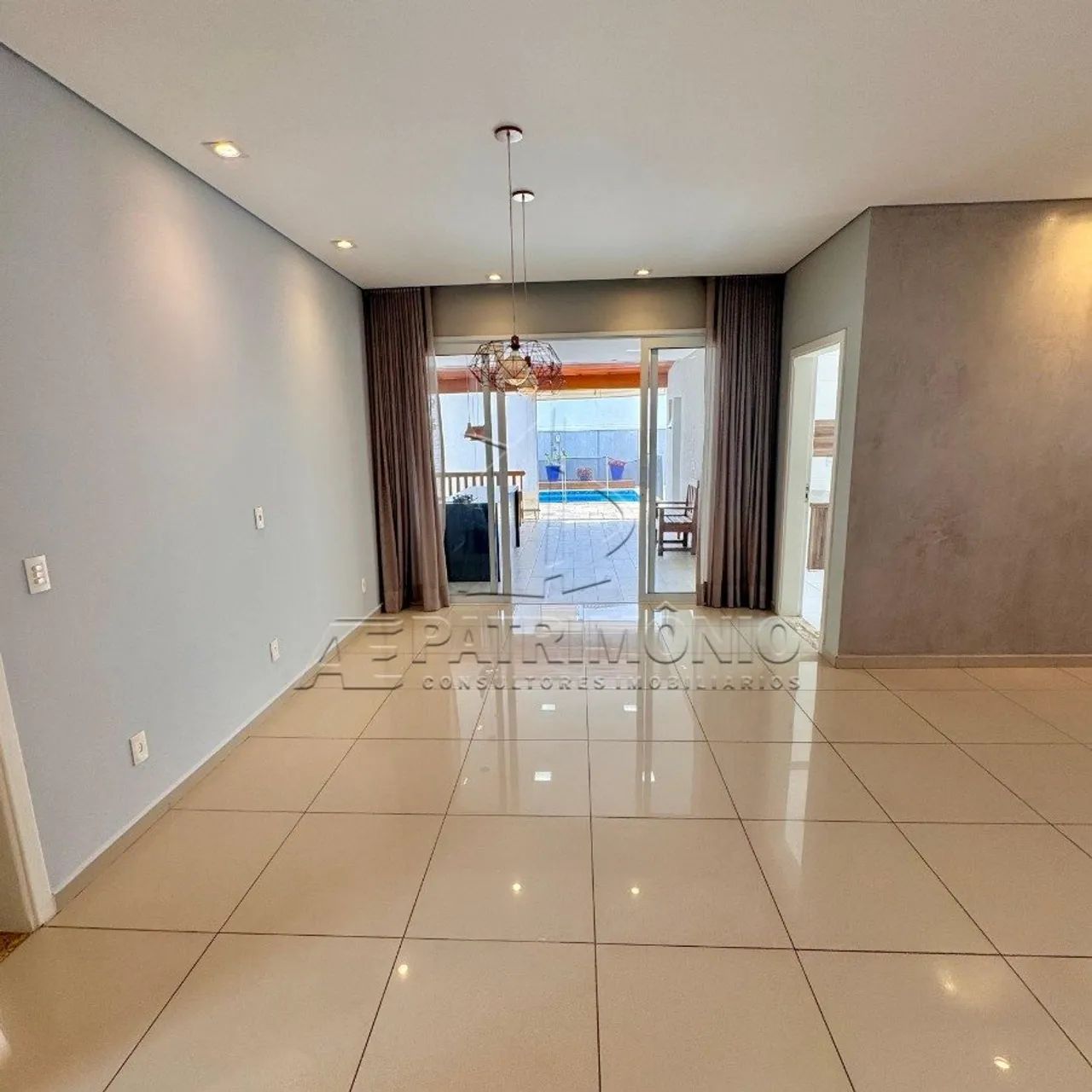 CASA TERREA COND., 3 SUITES - MONT BLANC - RESIDENCIAL - Foto 3