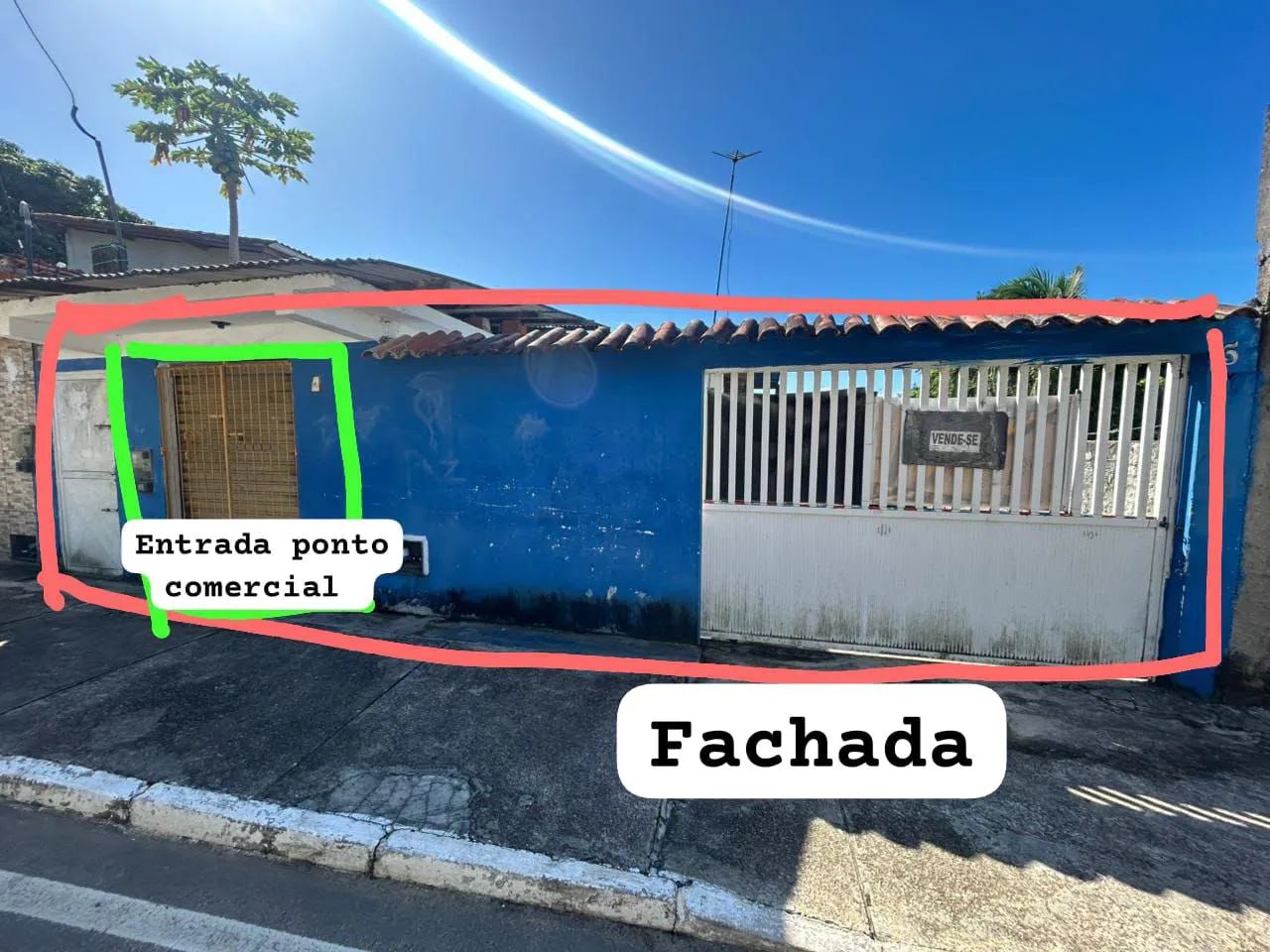 Foto - Itaparica - 