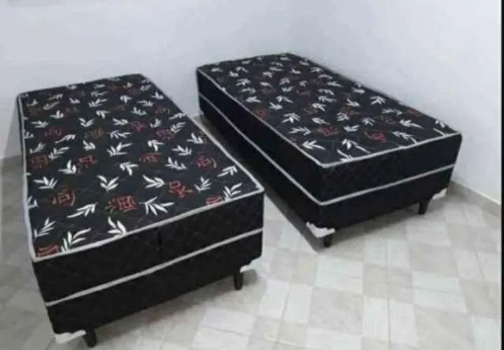 Cama mola solteiro  - Foto 4