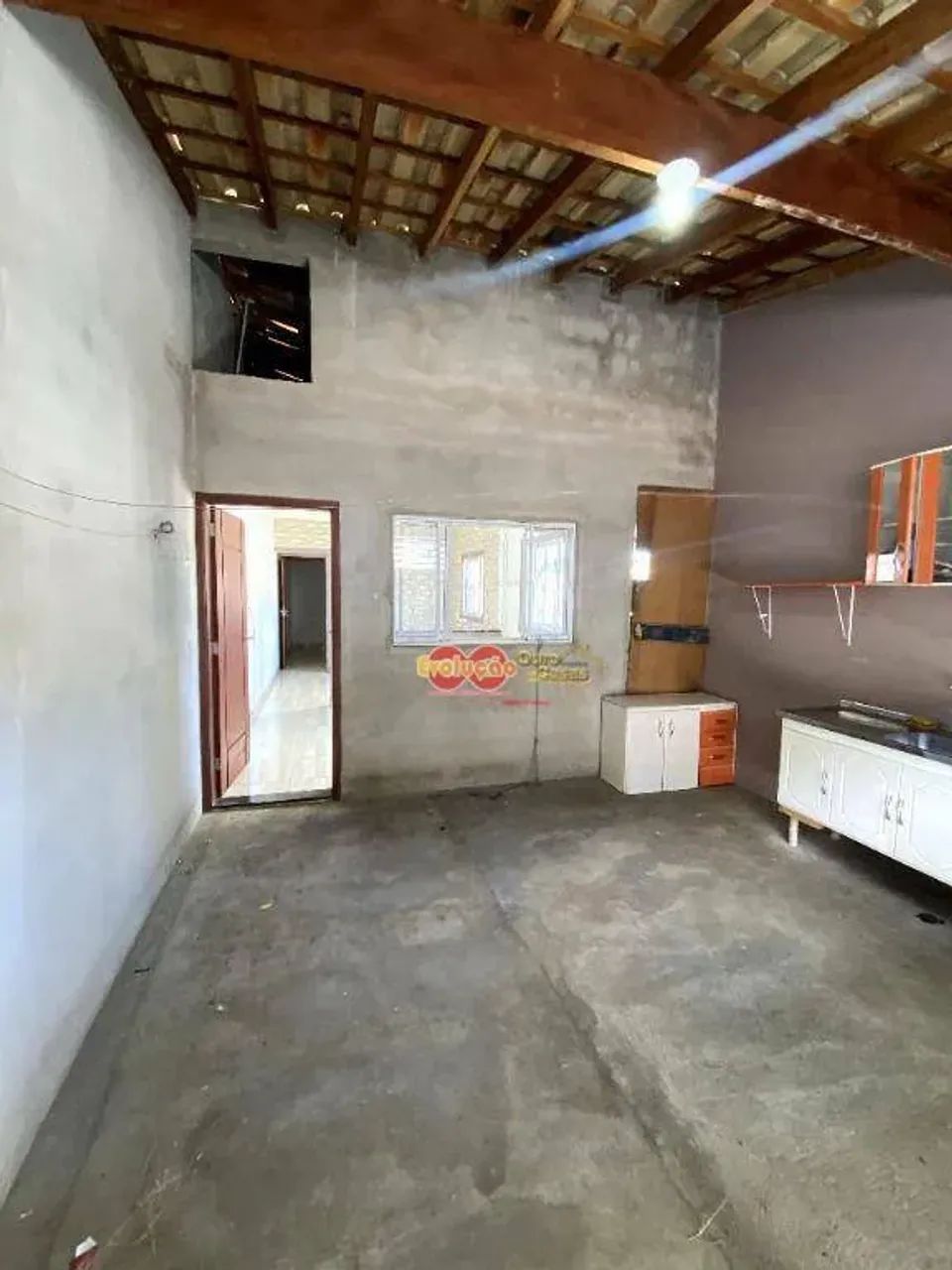 Casa - Parque S ão Francisco - Foto 2