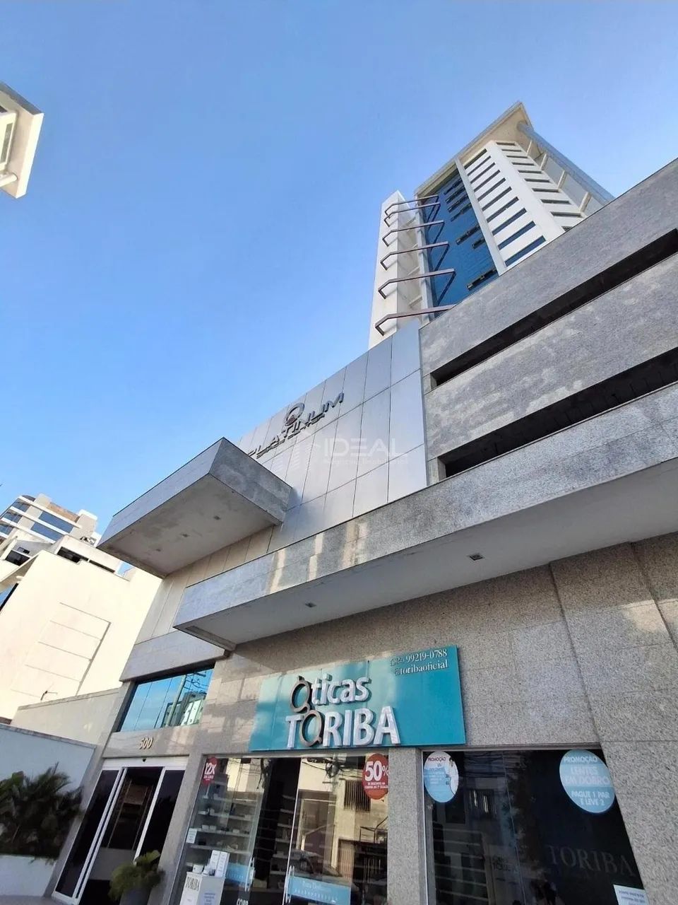Sala Comercial em Parque Avenida Pelinca - Campos dos Goytacazes - Foto 2