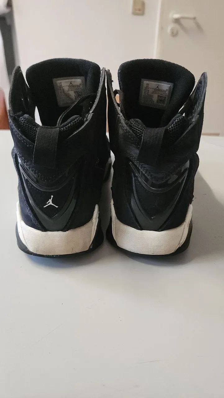 Nike Air Jordan True Flight 42br - Foto 4