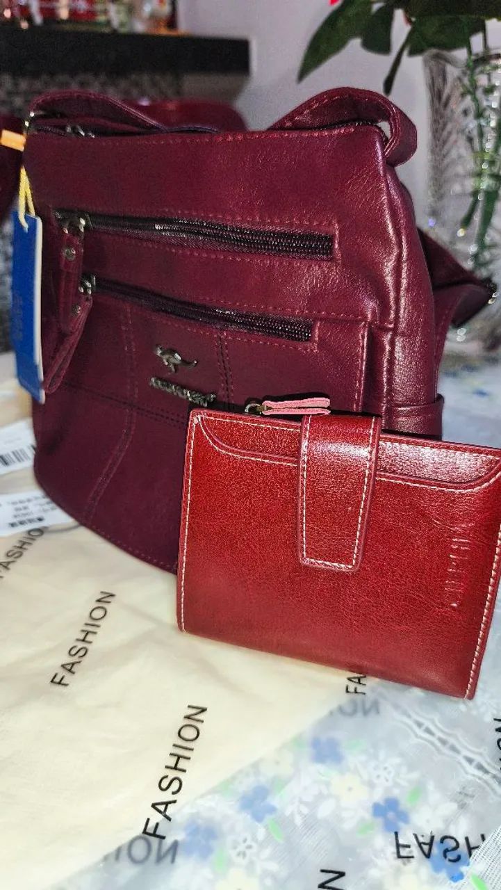 Bolsa feminina  - Foto 2