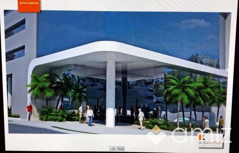 Prédio Comercial no Setor Oeste de 3.566,00 m². - Foto 6