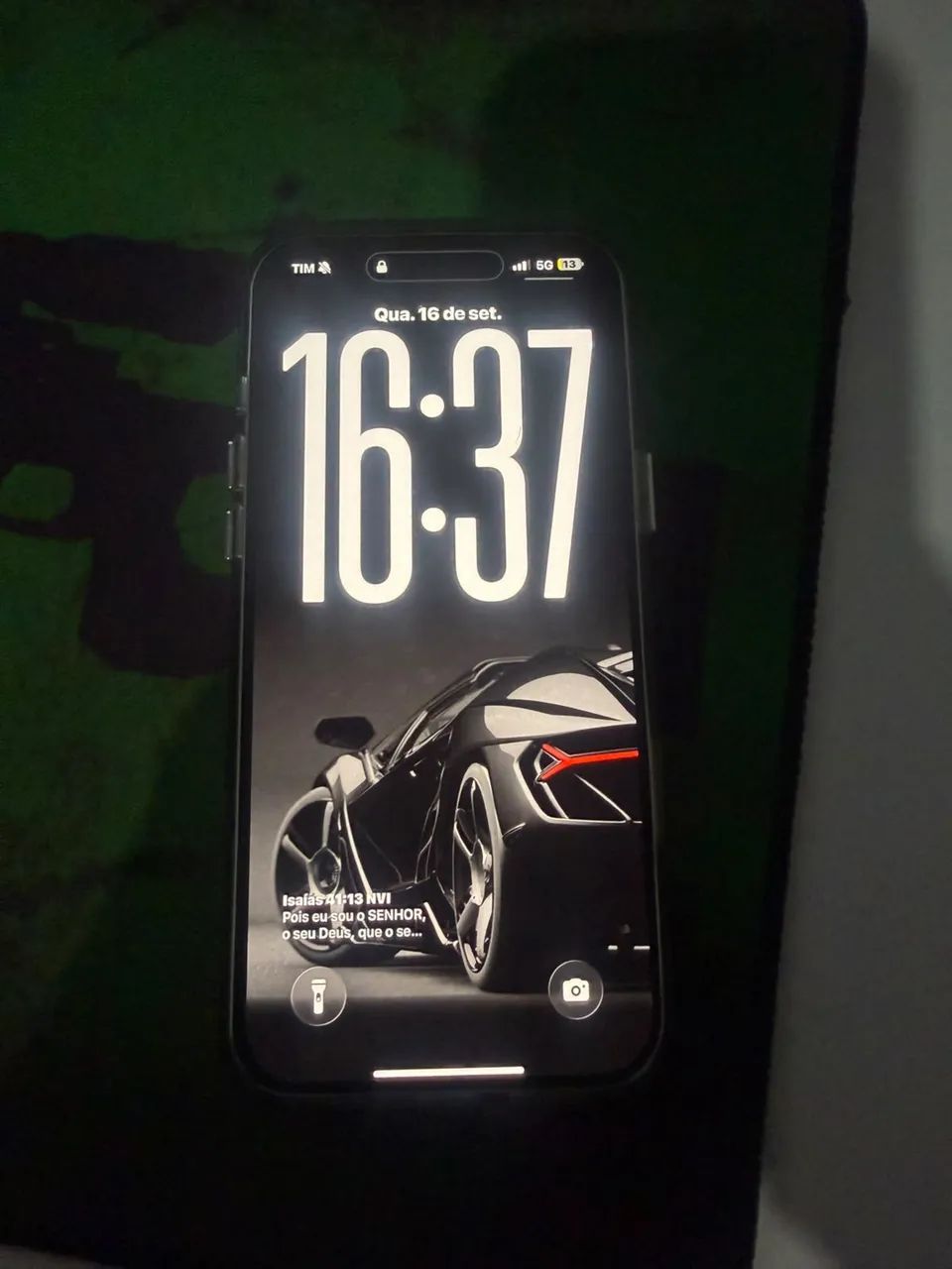 Iphone 16 pro max - Foto 2